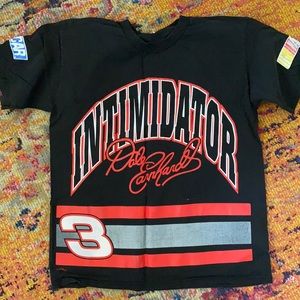NASCAR Vintage T Shirt